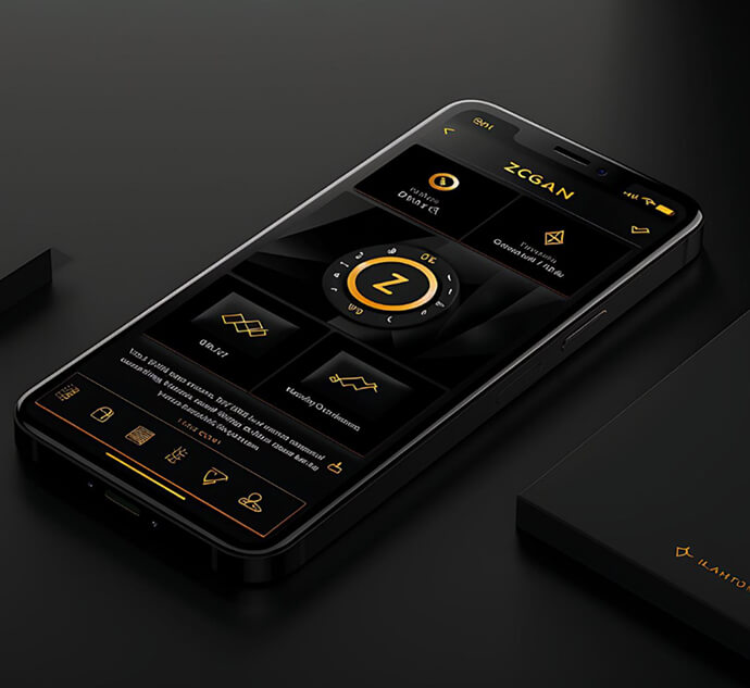 Banking Mobile App